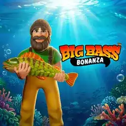 Big Bass Bonanza game at SpinDog Casino for United Kingdom players Big Bass Bonanza game at SpinDog Casino for United Kingdom players
