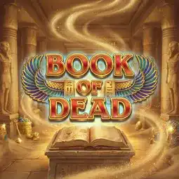 Book of Dead game at SpinDog Casino for United Kingdom players Book of Dead game at SpinDog Casino for United Kingdom players