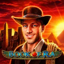 Book of Ra game at SpinDog Casino for United Kingdom players Book of Ra game at SpinDog Casino for United Kingdom players