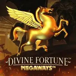 Divine Fortune Megaways game at SpinDog Casino for United Kingdom players Divine Fortune Megaways game at SpinDog Casino for United Kingdom players