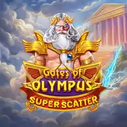 Gates of Olympus Super Scatter game at SpinDog Casino for United Kingdom players Gates of Olympus Super Scatter game at SpinDog Casino for United Kingdom players