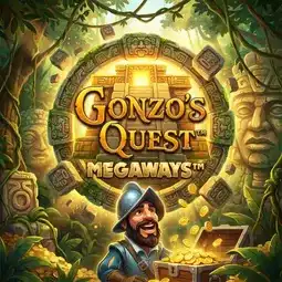 Gonzos Quest Megaways game at SpinDog Casino for United Kingdom players Gonzos Quest Megaways game at SpinDog Casino for United Kingdom players