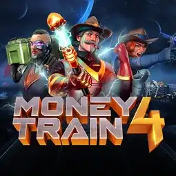 Money Train 4 game at SpinDog Casino for United Kingdom players Money Train 4 game at SpinDog Casino for United Kingdom players