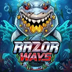 Razor Ways game at SpinDog Casino for United Kingdom players Razor Ways game at SpinDog Casino for United Kingdom players