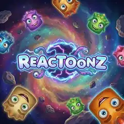 Reactoonz game at SpinDog Casino for United Kingdom players Reactoonz game at SpinDog Casino for United Kingdom players