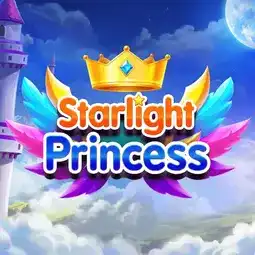 Starlight Princess game at SpinDog Casino for United Kingdom players Starlight Princess game at SpinDog Casino for United Kingdom players