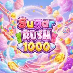 Sugar Rush 1000 game at SpinDog Casino for United Kingdom players Sugar Rush 1000 game at SpinDog Casino for United Kingdom players