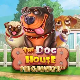 The Dog House Megaways game at SpinDog Casino for United Kingdom players The Dog House Megaways game at SpinDog Casino for United Kingdom players