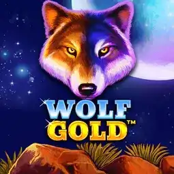 Wolf Gold game at SpinDog Casino for United Kingdom players Wolf Gold game at SpinDog Casino for United Kingdom players